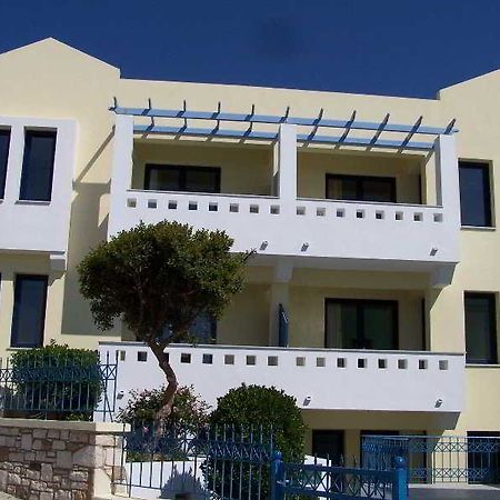 Hotel Sea Breeze Chios Island Exterior foto