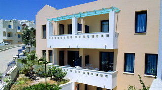 Hotel Sea Breeze Chios Island Exterior foto